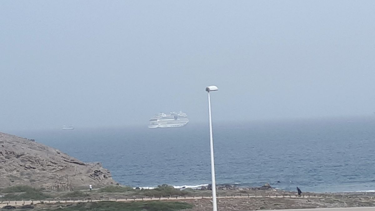 Właściciele łodzi wycieczkowych na kanarach czekają kontrole