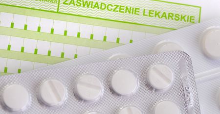 Szykują się zmiany w kontrolach L4. A ZUS już teraz puka do drzwi coraz częściej