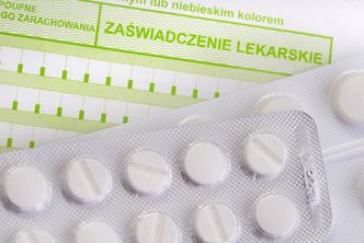 Szykują się zmiany w kontrolach L4. A ZUS już teraz puka do drzwi coraz częściej