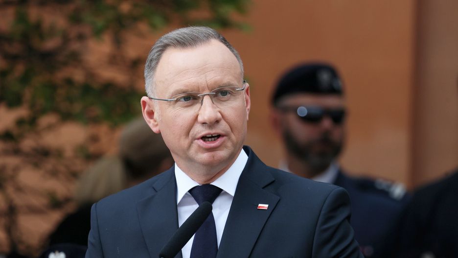 Prezydent Andrzej Duda podpisał ustawę o ochronie sygnalistów