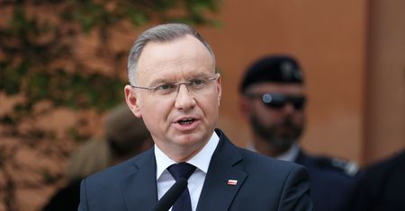 Duda zdecydował. Jest podpis pod ważną uchwałą
