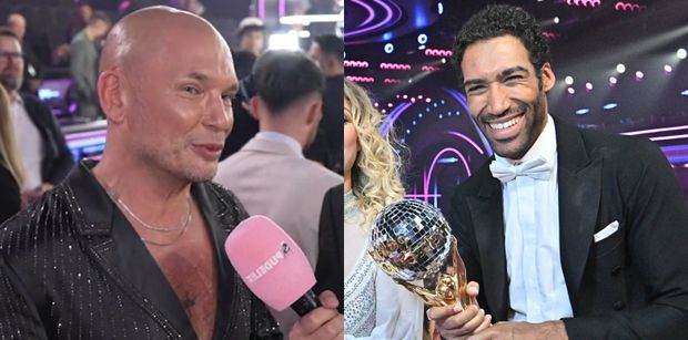 Tomasz Wygoda przekonuje, że w finale "TzG" "wygrał taniec" i ujawnia, że od początku kibicował Gamou: "Ma w sobie coś wyjątkowego" (WIDEO)