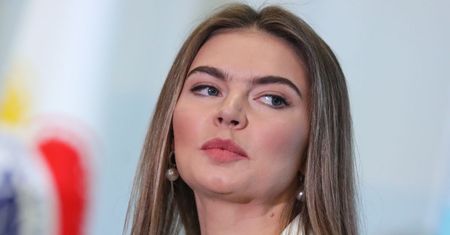Twierdzą, że jest partnerką Putina. Zabrała głos w sprawie nałożonych na rosyjskich sportowców sankcji
