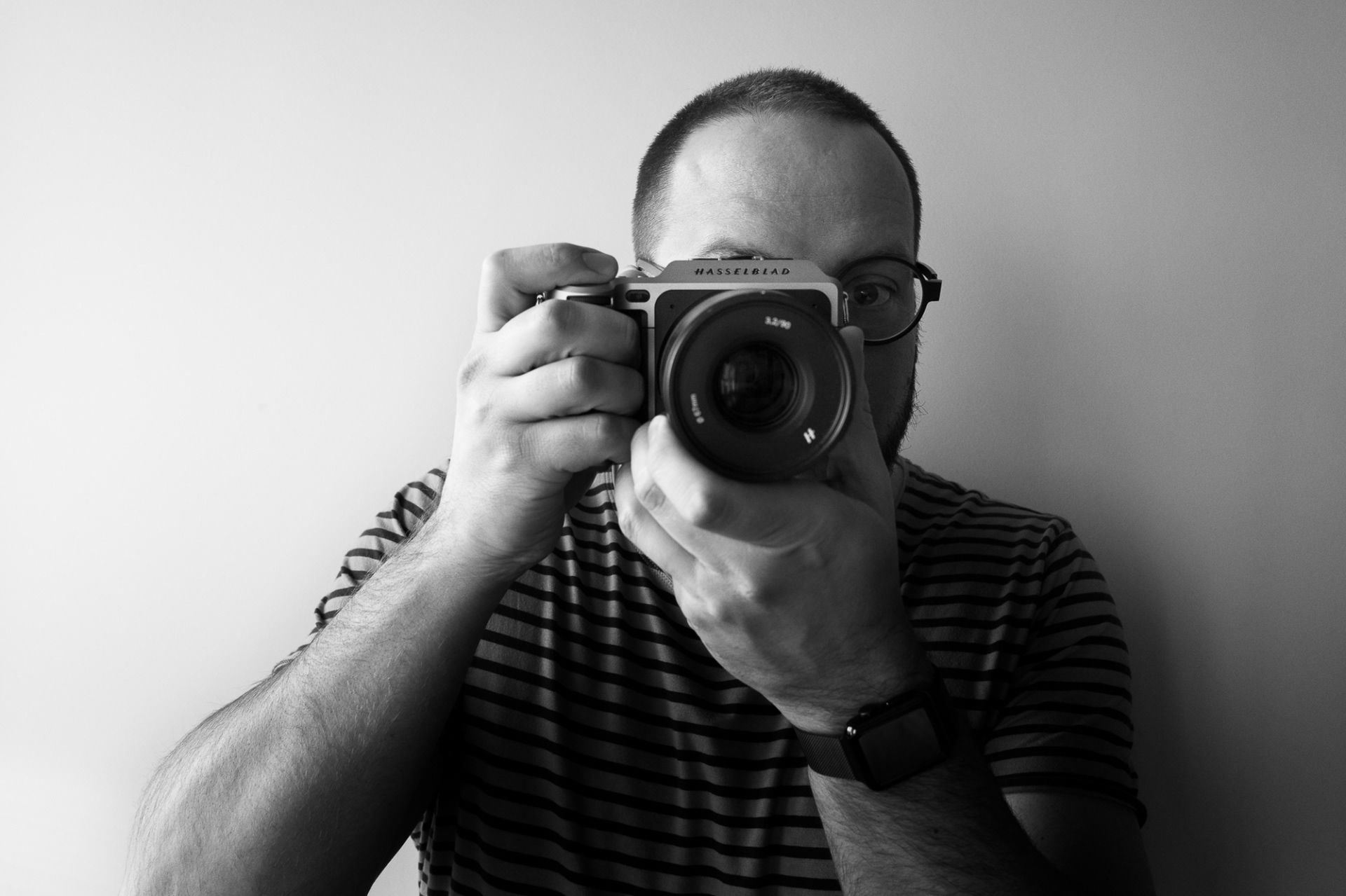 Hasselblad X1D to ekskluzywny średnioformatowy bezlusterkowiec z centralną migawką [test] 18