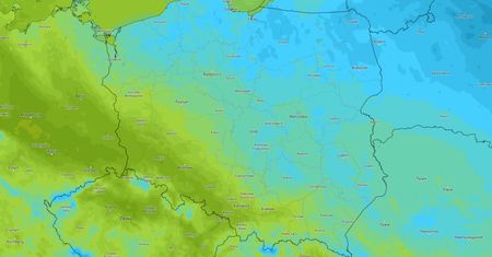 Wysokie temperatury utrzymają się dłużej? Prognoza pogody na weekend
