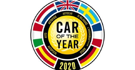 Car Of The Year 2020 - oto finałowa siódemka