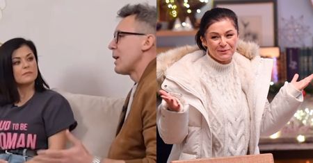 Katarzyna Cichopek naprawdę to zrobiła! Zaliczyła WPADKĘ. Oto co podlinkowała