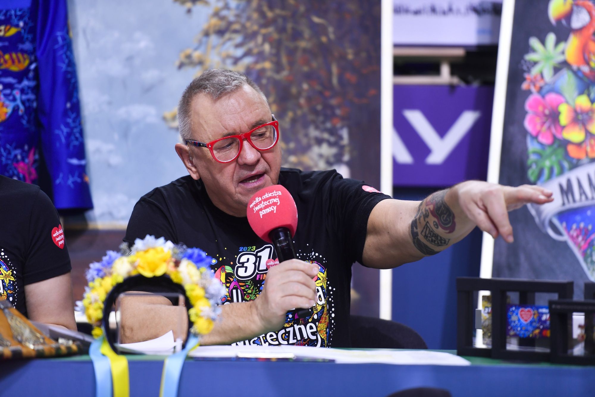 Jerzy Owsiak