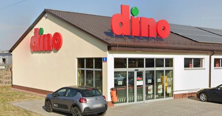 Pampersy tańsze o 25 proc. Dino obniża ceny artykułów dziecięcych