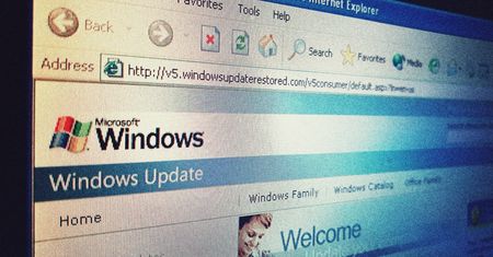 Aktualizacje zabezpieczeń w Windowsie. Szereg zmian w systemie