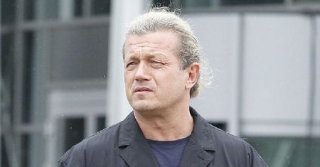 "Nie zejdę z tej drogi". Jakimowicz nie odpuszcza