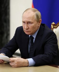 Putin nie kontroluje mobilizacji. "Kuriozalne przypadki"