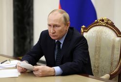 Putin nie kontroluje mobilizacji. "Kuriozalne przypadki"