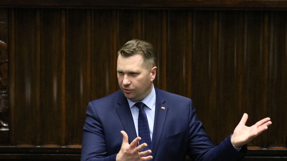 Prof. Przemysław Czarnek