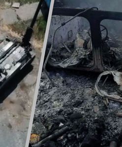 Otaczają miasto. Nowy raport z ofensywy Rosji