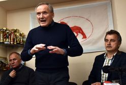 Co się stało z uwolnionym więźniem? "Uprowadzony i wywieziony"