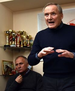 Co się stało z uwolnionym więźniem? "Uprowadzony i wywieziony"