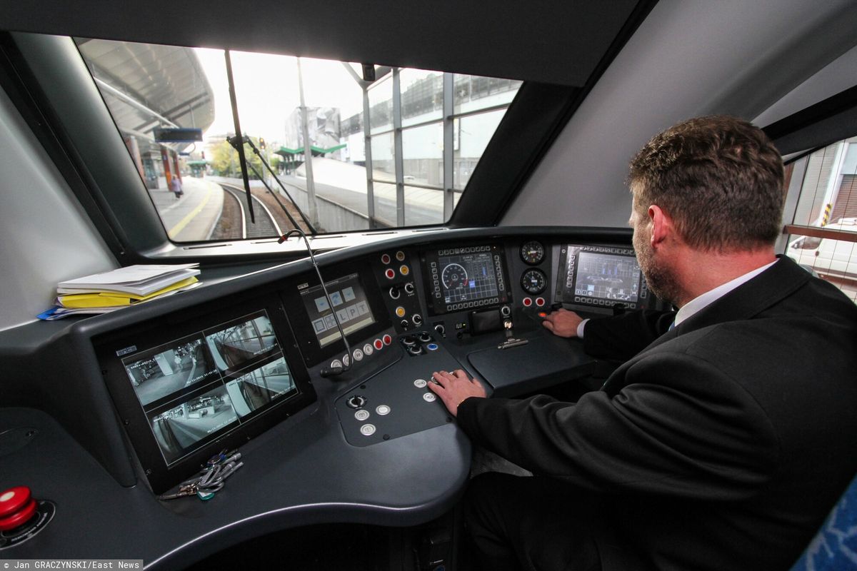 Grandes cambios en los ferrocarriles.  Una oportunidad de desarrollo y el fin de la «curiosidad»