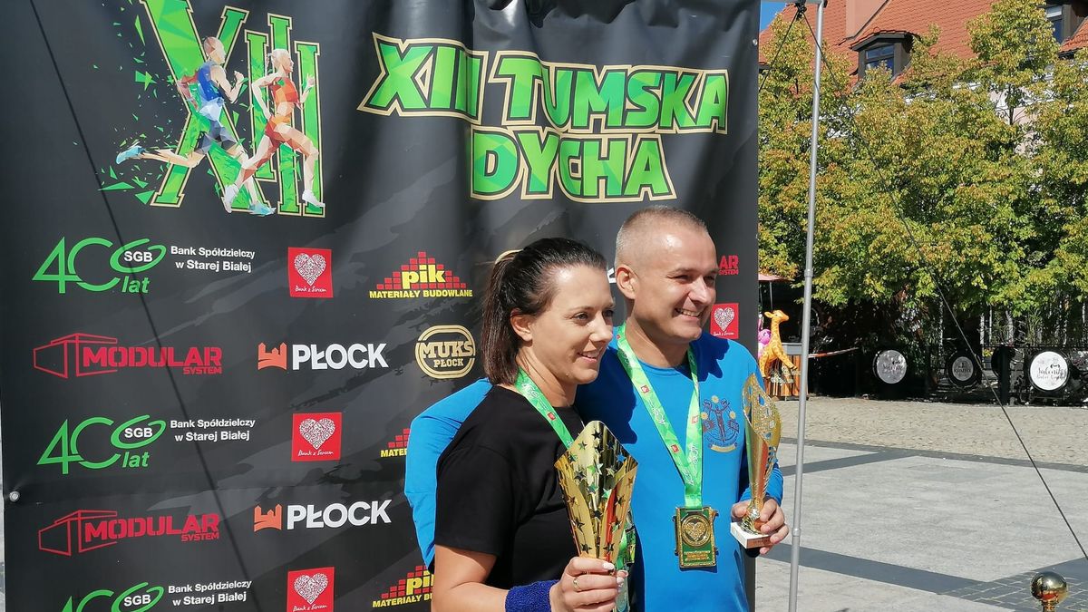 Tumska Dycha 2024 