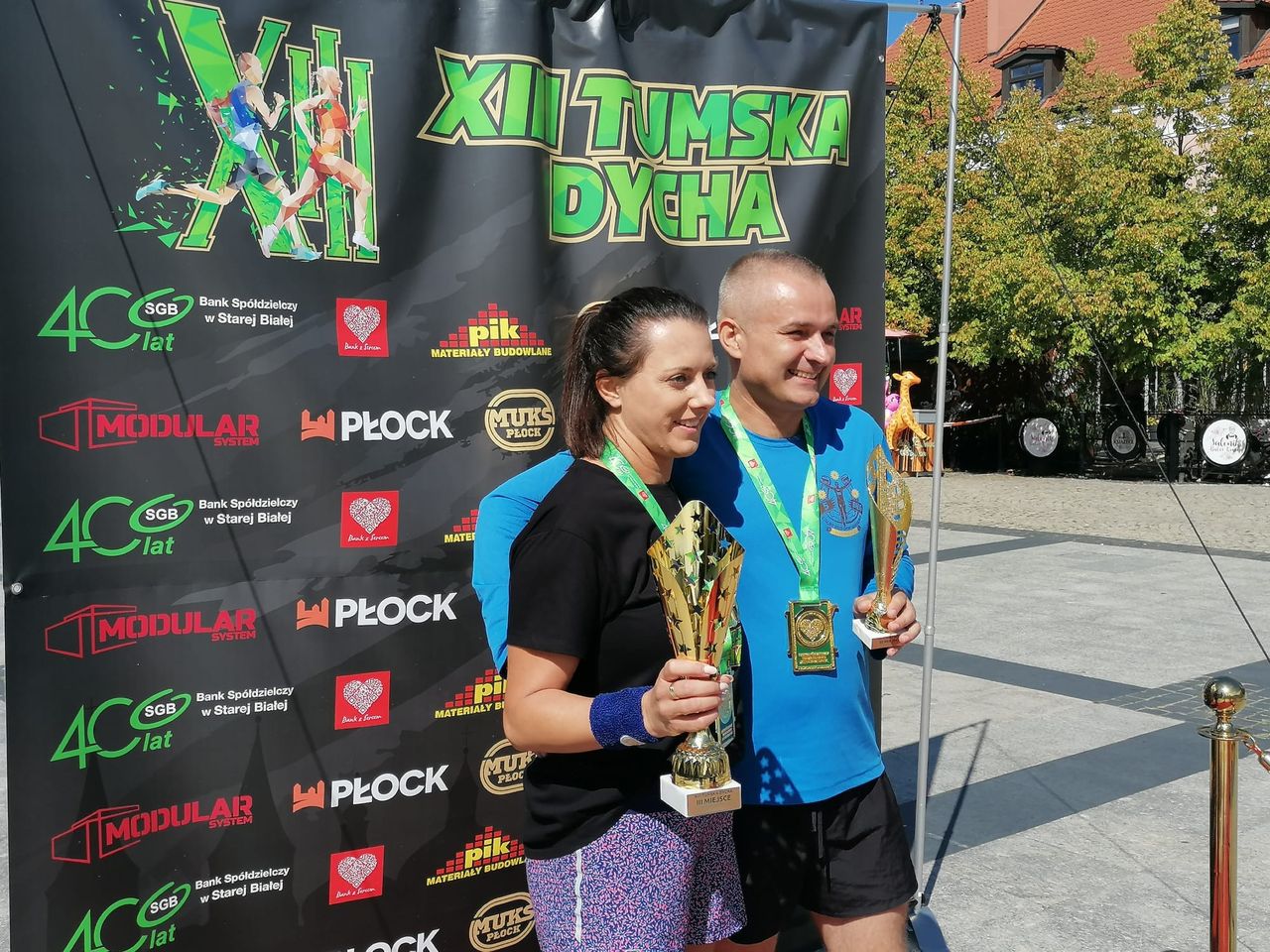 Tumska Dycha przed nami. Kierowcy muszą przygotować się na utrudnienia!