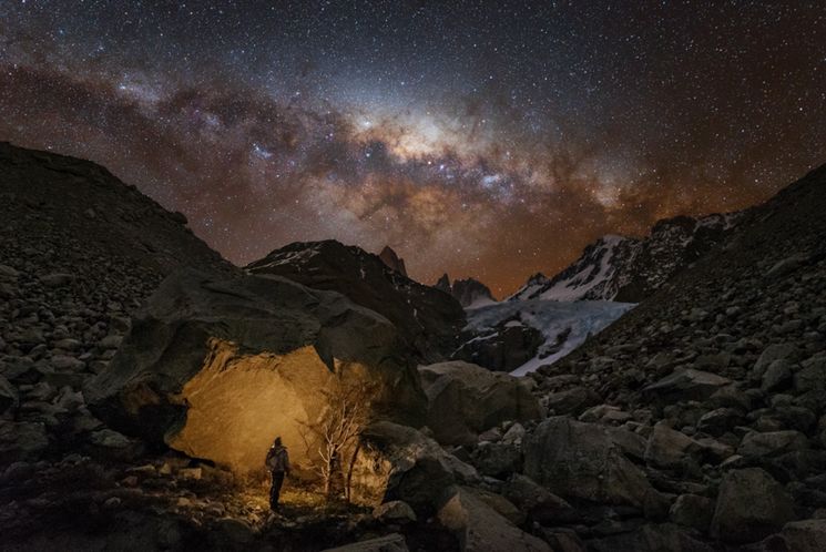 Zobacz najlepsze zdjęcia nocnego nieba w konkursie Insight Astronomy Photographer of the Year 2017 8