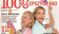 „1000 Najlepszych Rad” w specjalnym numerze „Dobrych Rad”