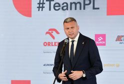 Pokłosie afery z prezesem PKOI. Koniec z odprawą VIP na lotnisku