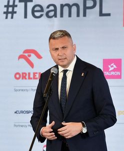 Pokłosie afery z prezesem PKOI. Koniec z odprawą VIP na lotnisku