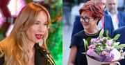 TYLKO NA PUDELKU: Joanna Przetakiewicz ujawnia kulisy urodzin Jolanty Kwaśniewskiej: "Ja piłam tylko wodę"