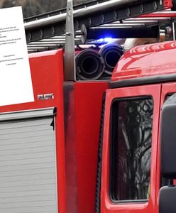 Emocje po pobiciu w Pruszkowie. Jest oświadczenie