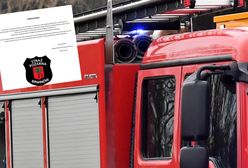 Emocje po pobiciu w Pruszkowie. Jest oświadczenie