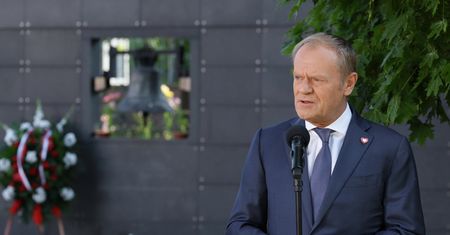 Zwołali konferencję. Wielka zmiana ws. Muzeum Powstania Warszawskiego