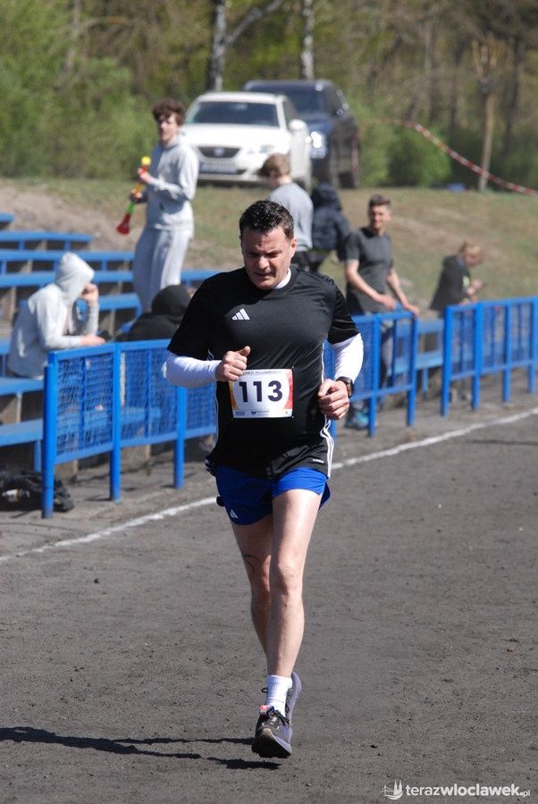 43. Bieg Kujawiaka