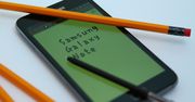 Co można zrobić z Galaxy Note?