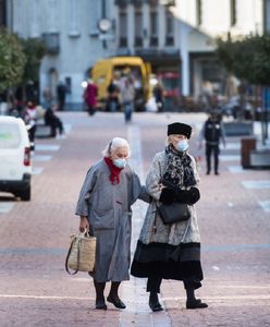Godziny dla seniorów. Ważne zmiany w funkcjonowaniu sklepów