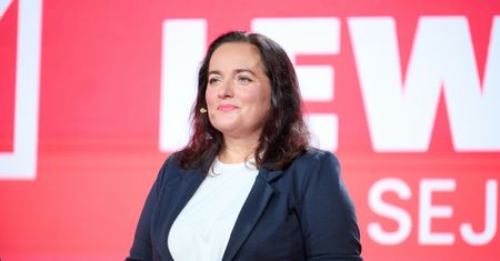 Poczuł się zniesławiony. Żąda przeprosin od posłanki