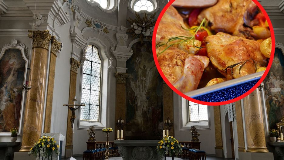 Post w Wielkim Tygodniu. Kiedy obowiązuje?