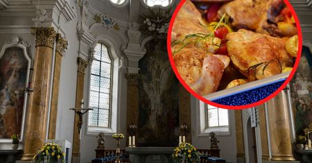 Czy w Wielki Tydzień obowiązuje post? Kodeks kanoniczny wyjaśnia