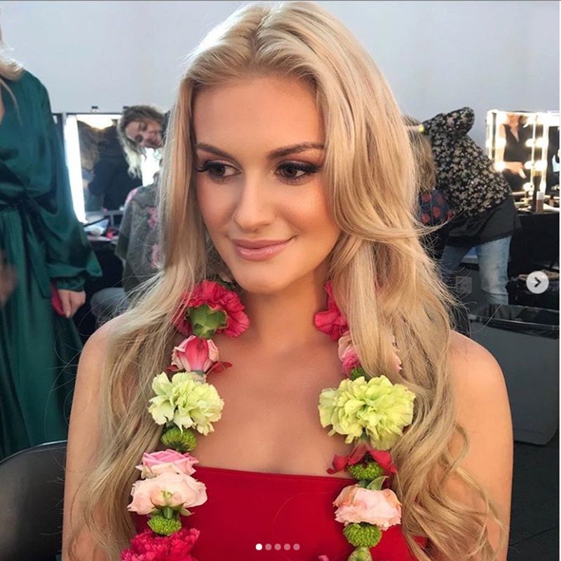 Sandra Mosakowska
