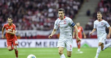 Najlepszy sportowiec 2020 roku. Wielkie gwiazdy nominowane w plebiscycie