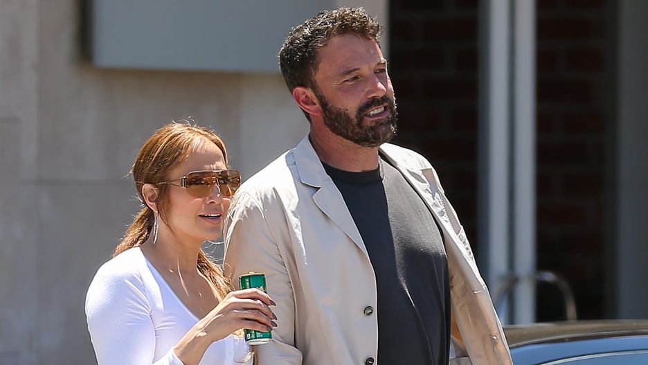 Jennifer Lopez została żoną Bena Afflecka