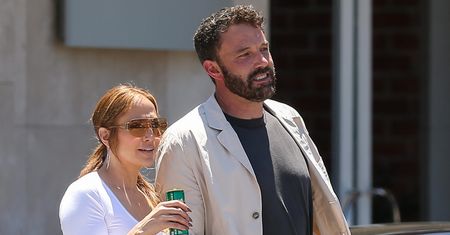 Jennifer Lopez pokazała zdjęcie po nocy poślubnej. Uwagę przyciąga obrączka na jej palcu