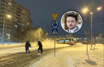 Mróz daje do pieca. Czy grozi nam zimowy blackout? Ekspert wyjaśnia