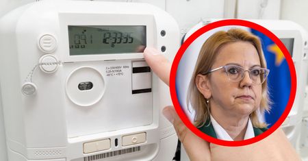 Minister dostała wyższy rachunek za prąd. Oto jej komentarz