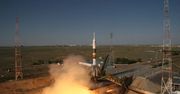 2 Sojuzy, 1 Proton oraz H-IIA, czyli pracowity tydzień w kosmosie [wideo]