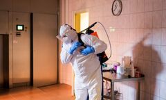 Strefa "czerwona". Znów trafili na listę. Ale starosta chwali mieszkańców