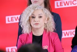 Głos z Lewicy po wyborach. "Nie szuka się winnych"