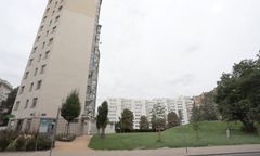 "GW": Mieszkaniowy boom w Warszawie. Deweloperzy walczą o miejsce