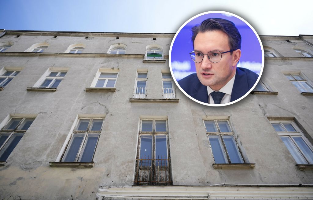 Koniec dziedziczenia najmu mieszkań komunalnych? Wiceminister zapowiada zmiany
