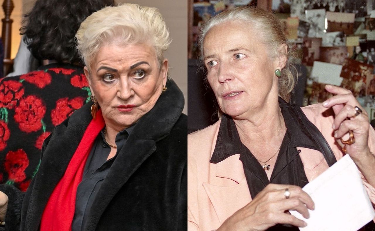 "Byłam jej mężem". Otworzyła się na temat ich relacji